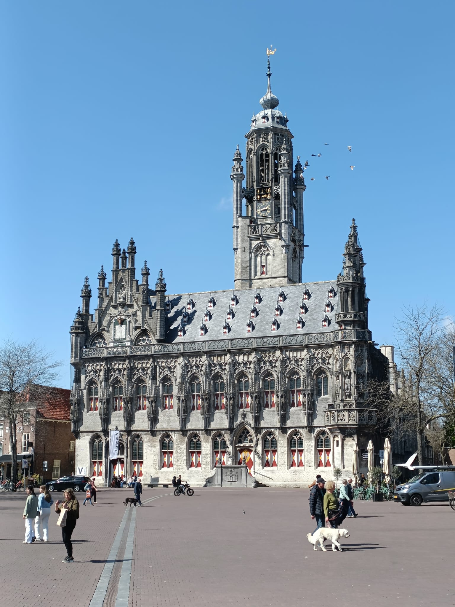 Middelburg