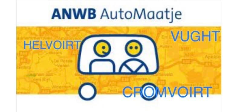 ANWB automaatje