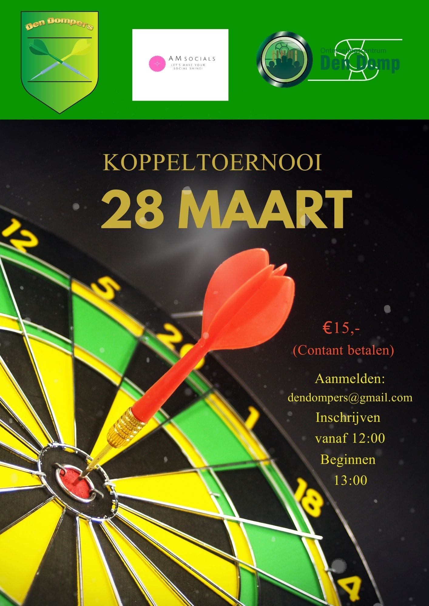 Afbeelding van Stichting Gemeenschapsvoorzieningen Haaren