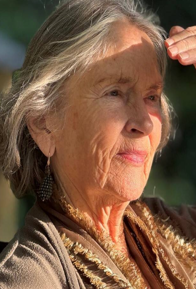 Agnes Martha Maria Jansen