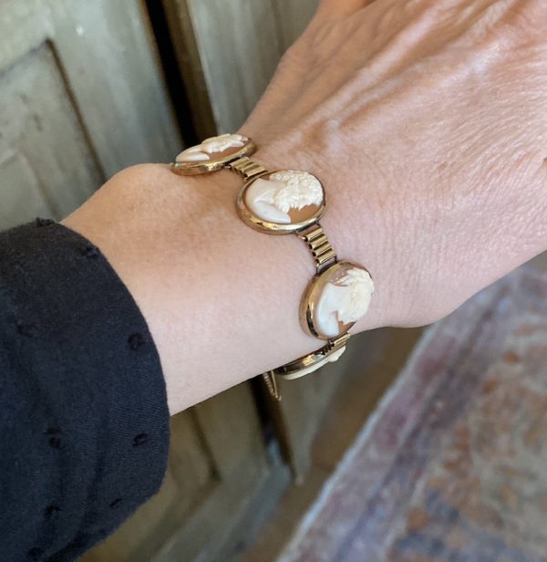 Armband verloren 6jul24