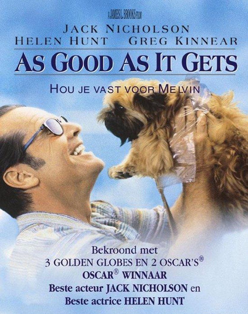 As Good As It Gets 838x1200