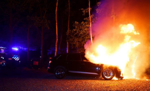 Autobrand Guldeberg helvoirt 0