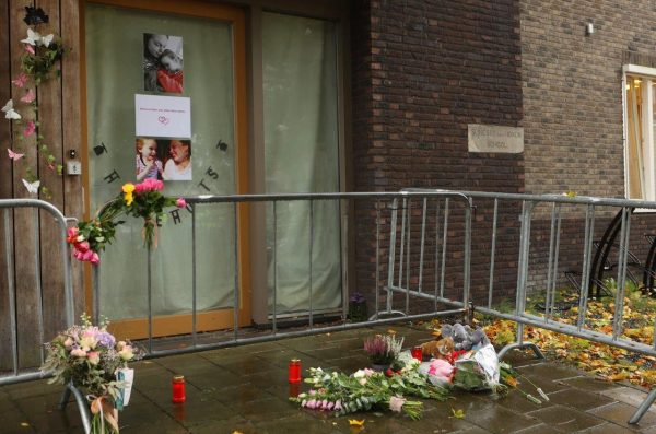 Bloemen voor Sanne en Hebe 3