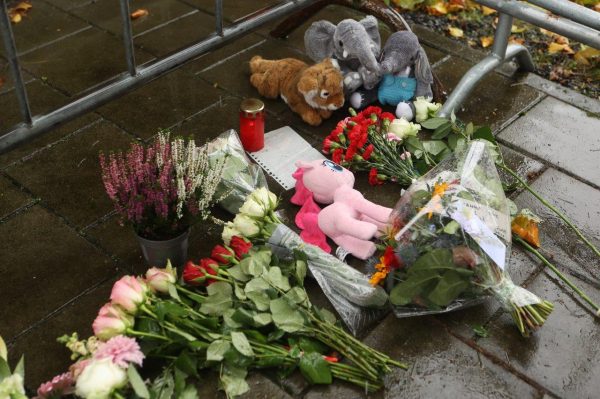 Bloemen voor Sanne en Hebe 6