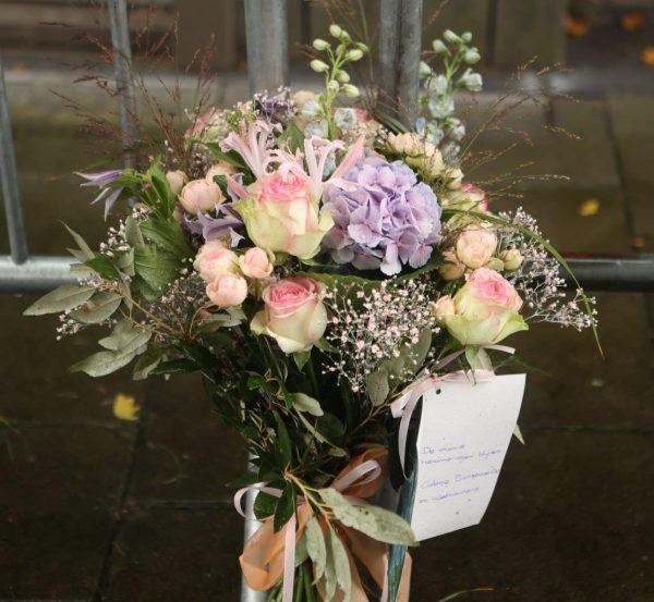Bloemen voor Sanne en Hebe 7
