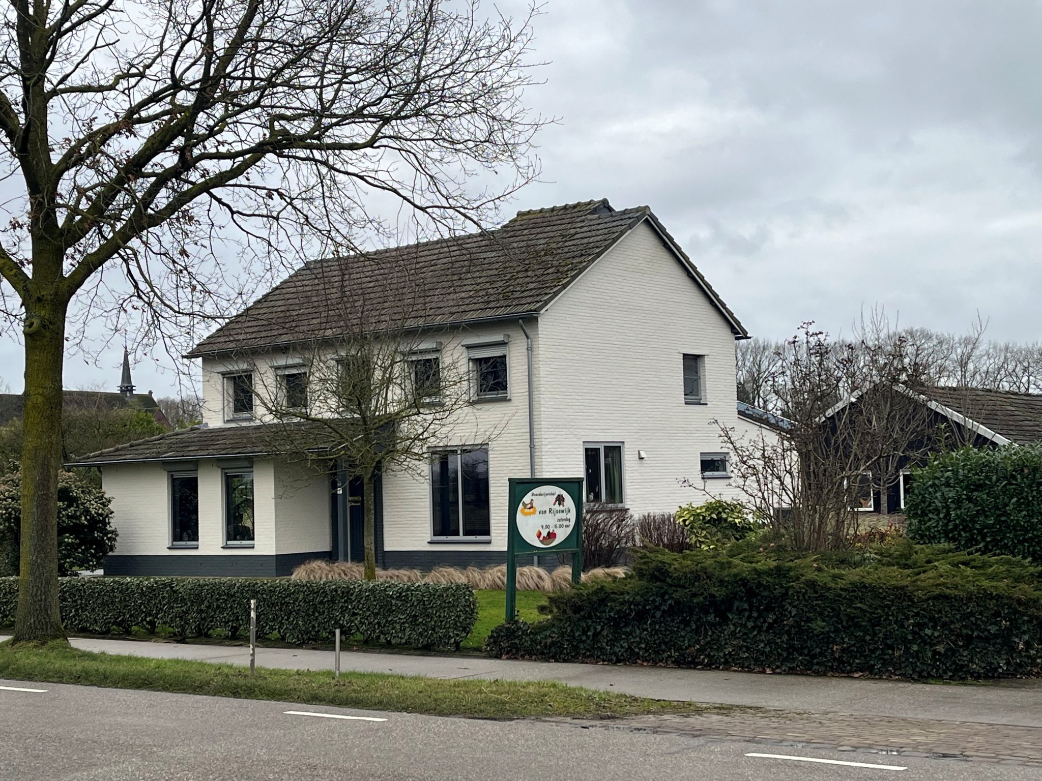 Boerderijwinkel v rijswijk 21feb26