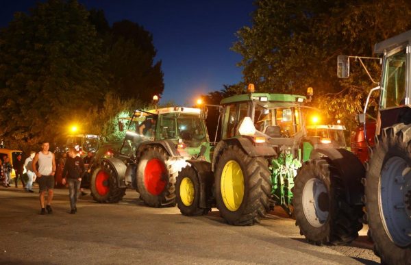 Boeren Verzamlen Boxtel 2