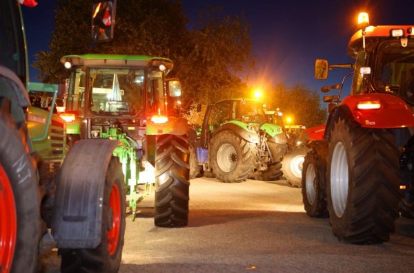 Boeren Verzamlen Boxtel 3