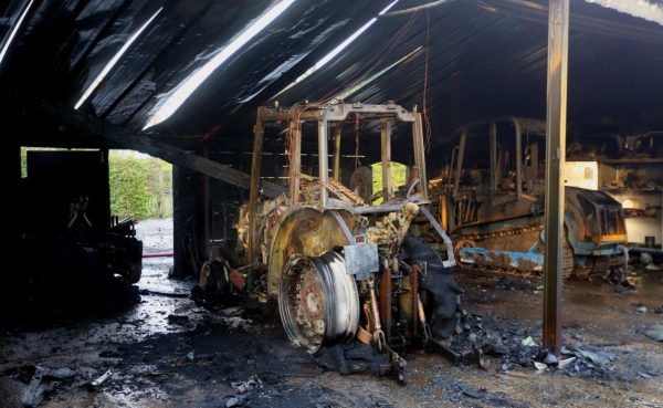 Brand Winkelsestraat Biezenmortel 3