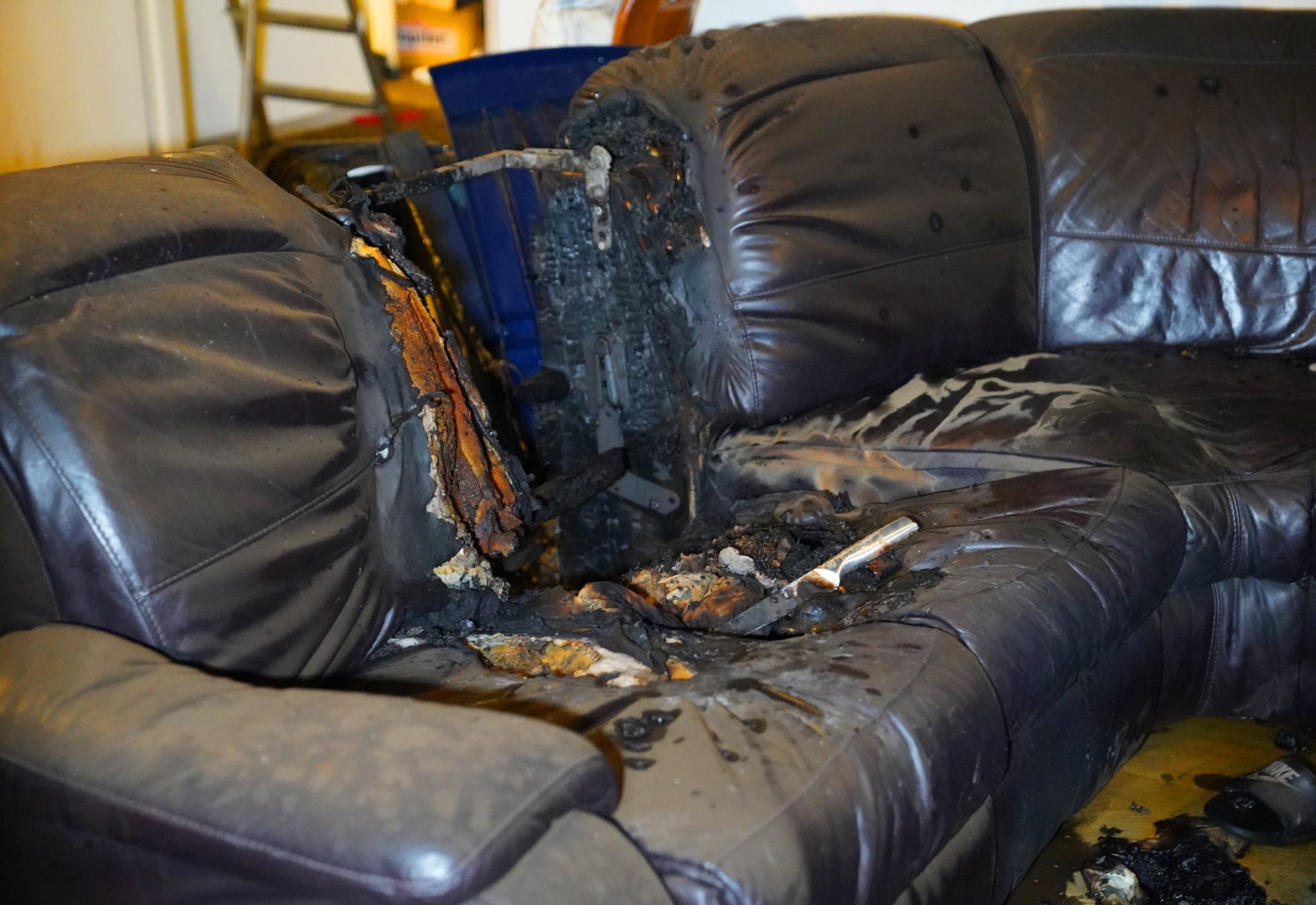 Brand in oude school in Vught 29okt25 (6)