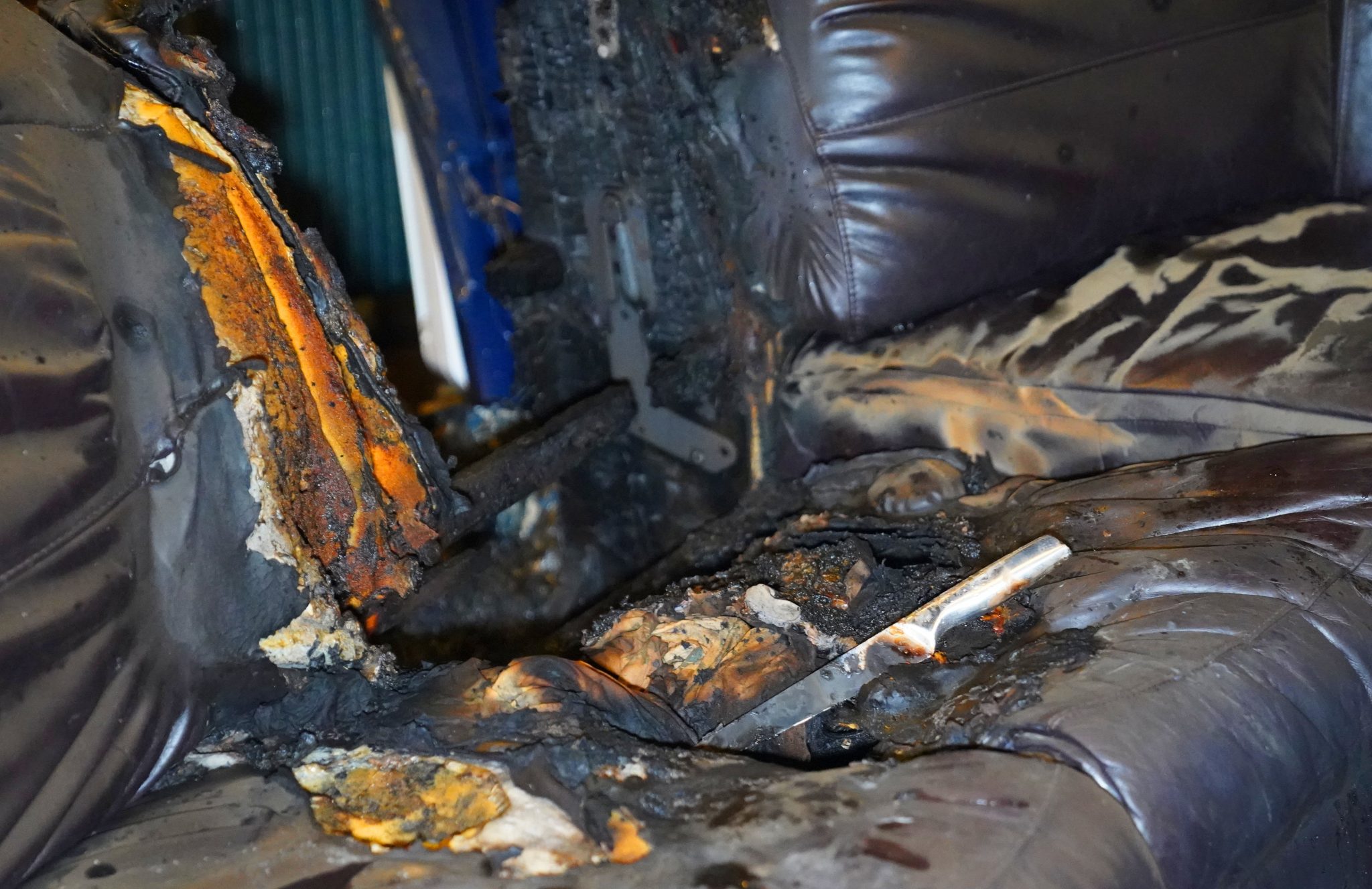 Brand in oude school in Vught 29okt25 (7)