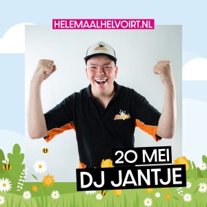 DJ Jantje