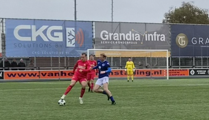 DSC - Helvoirt 25okt26