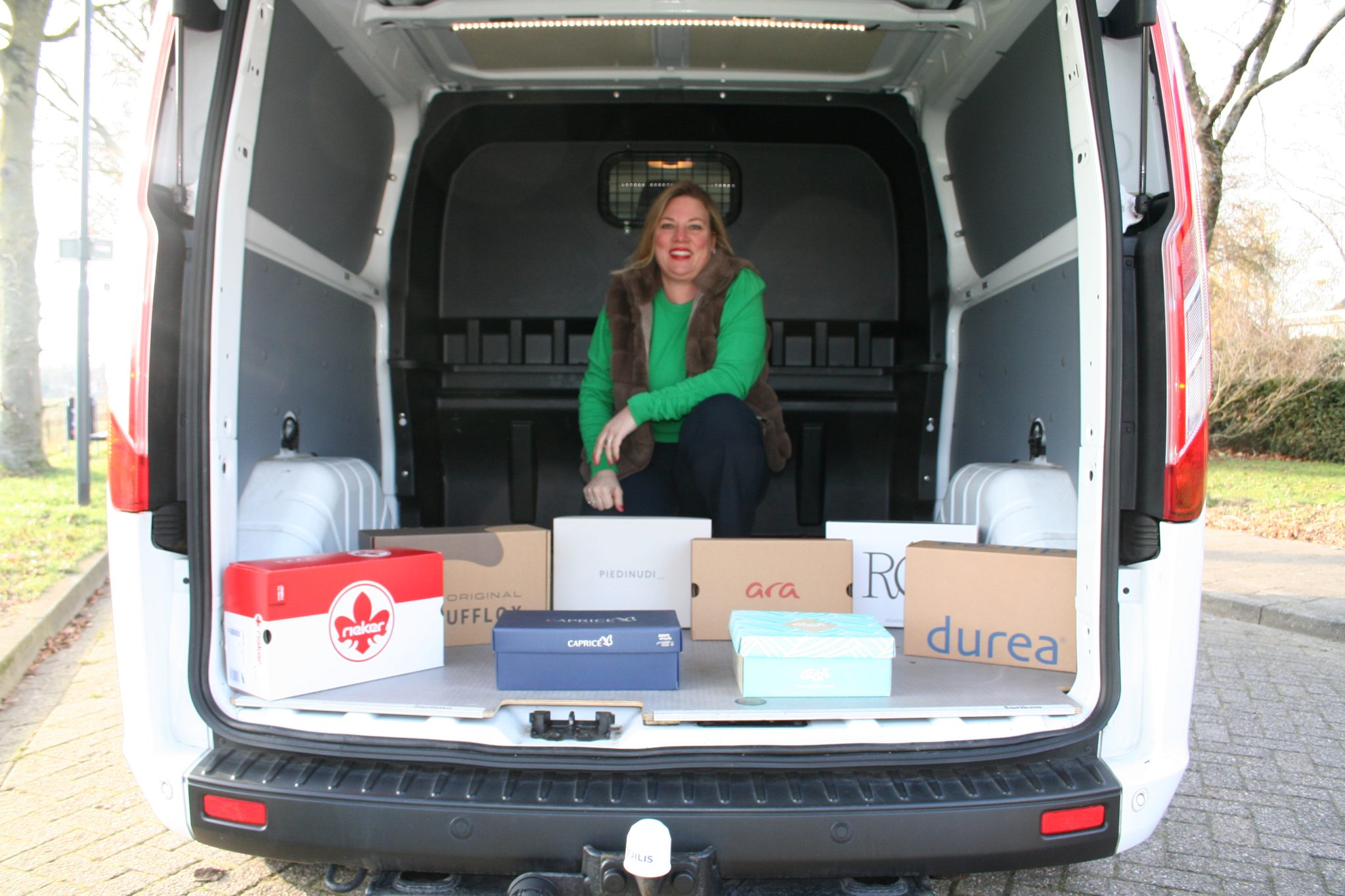 Dees Schoenen 27mrt26