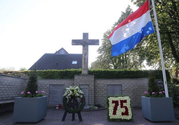 Dodenherdenking Helvoirt 6