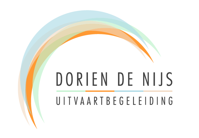 “Leven doe je op je eigen manier, afscheid nemen ook”