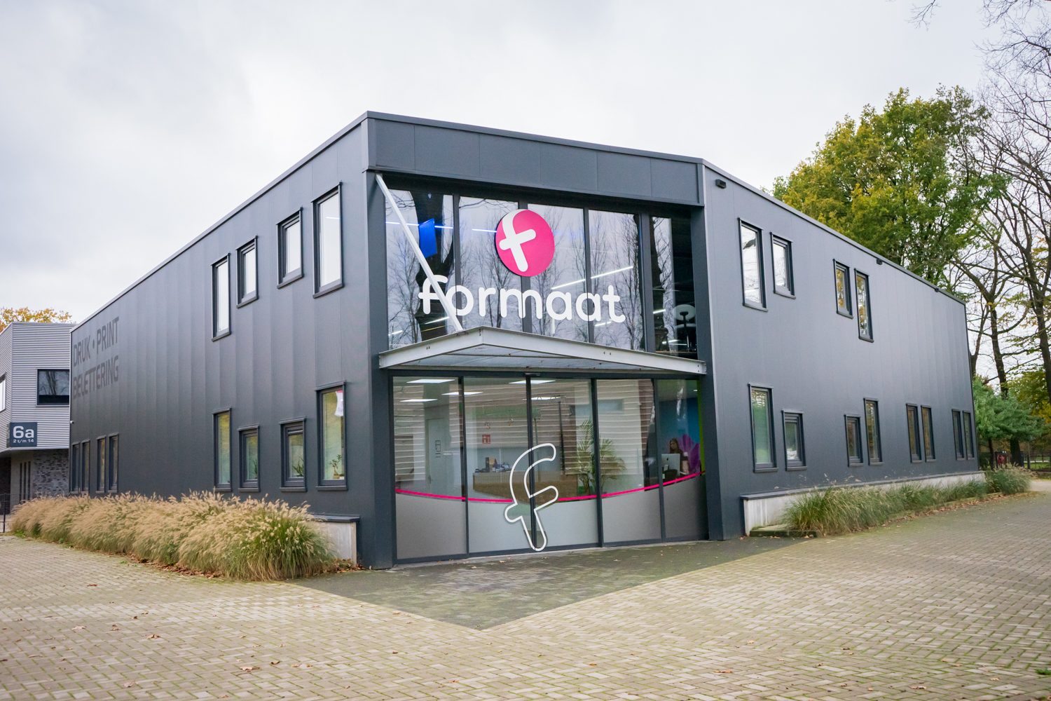 Drukkerij Formaat