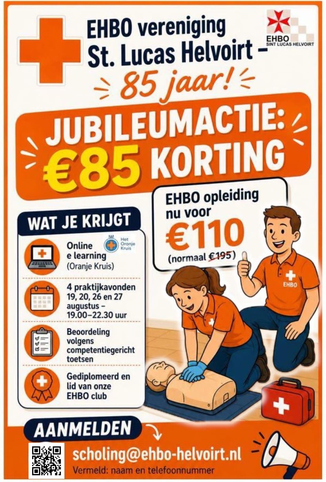EHBO 26jun26