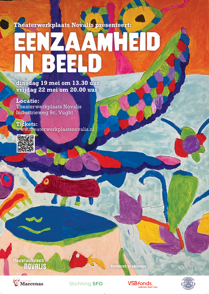 Eenzaamheid 1mei26 Novalis