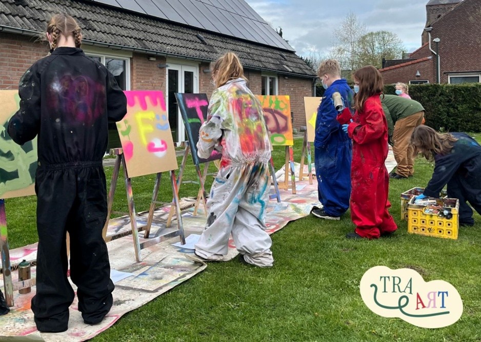 Graffitikunst 28apr26