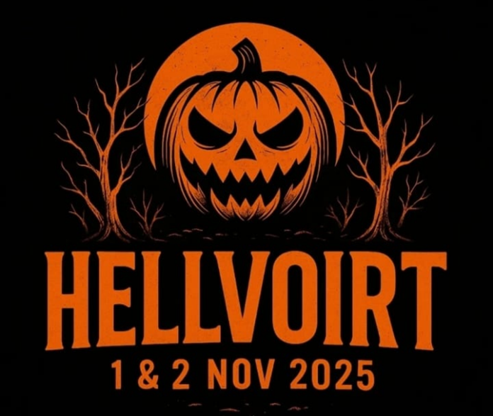 HELL voirt