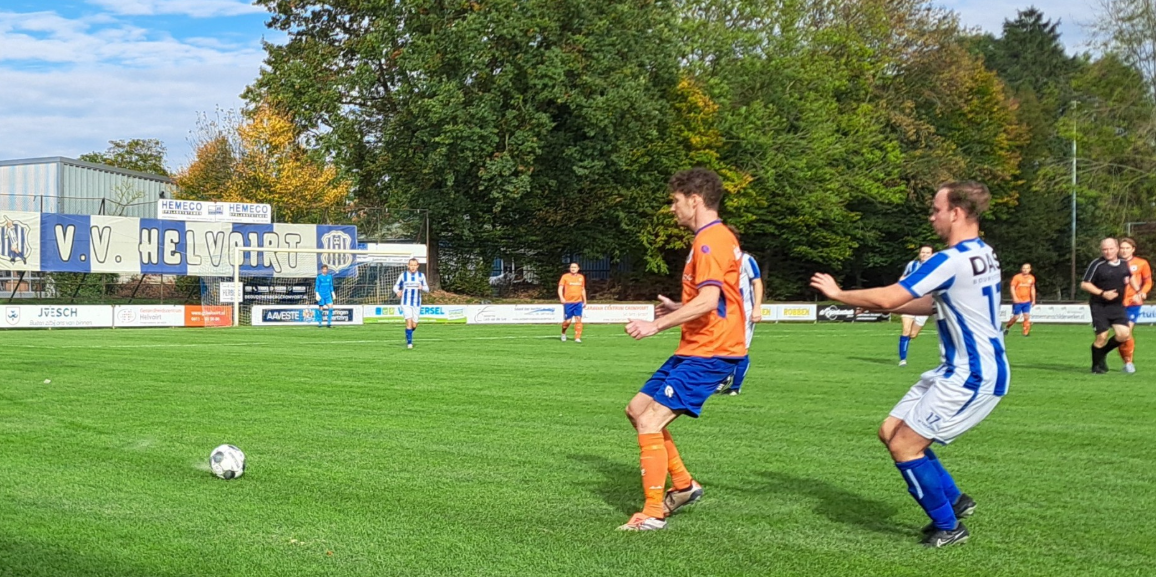 Helvoirt - VOAB 2 19okt25