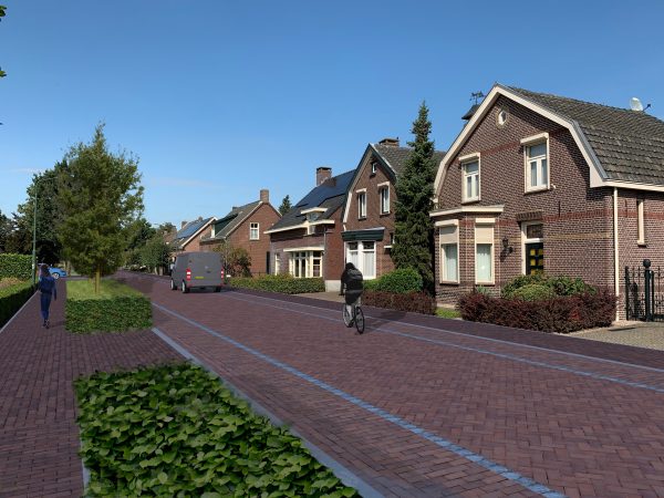 Helvoirtsestraat