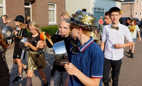 Herrieoptocht 11