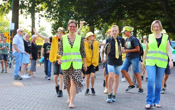 Herrieoptocht 20