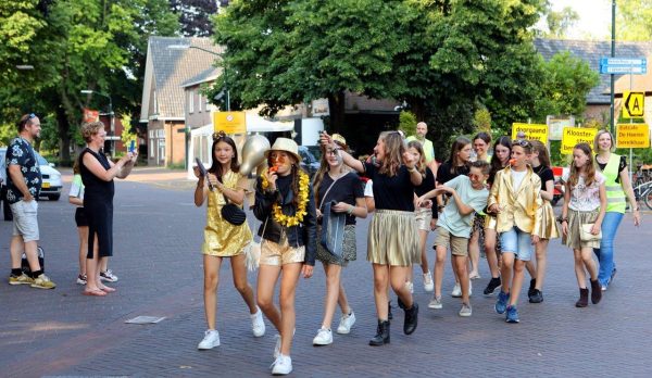 Herrieoptocht 21