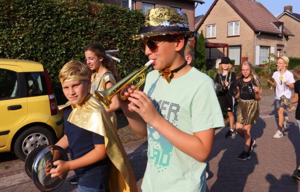Herrieoptocht 7