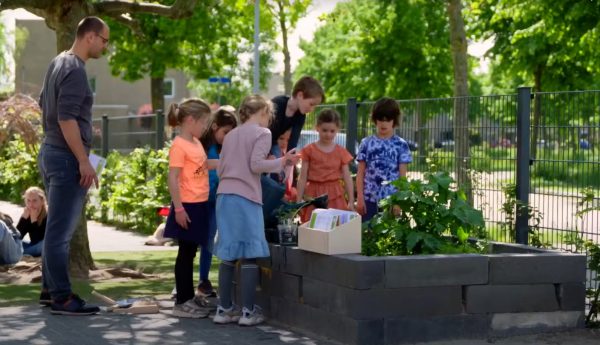 IVN C Vught 2025