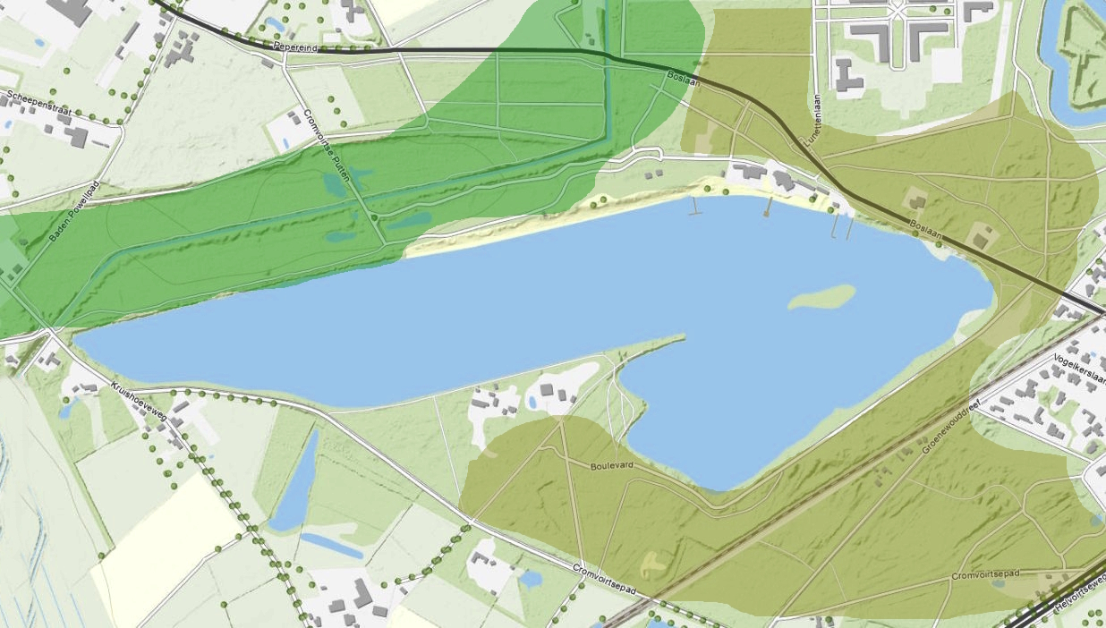 Ijzeren man vught