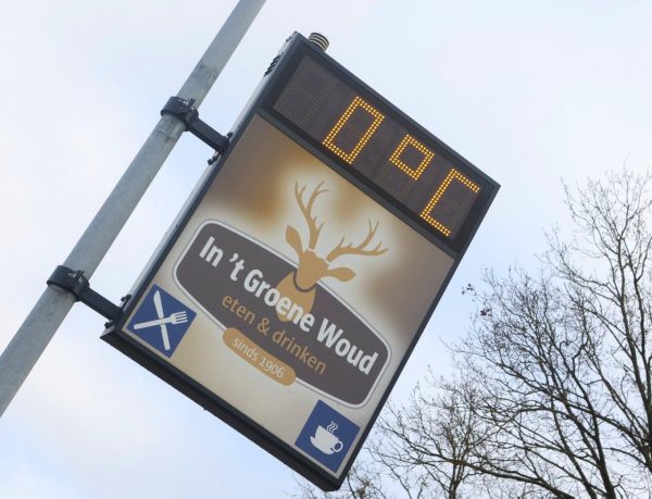 In t Groene Woud Vught 2