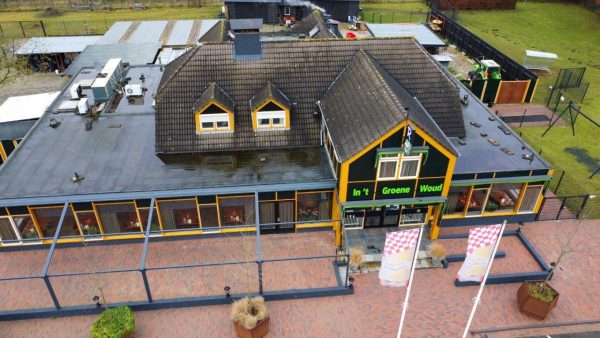 In t Groene Woud Vught 3