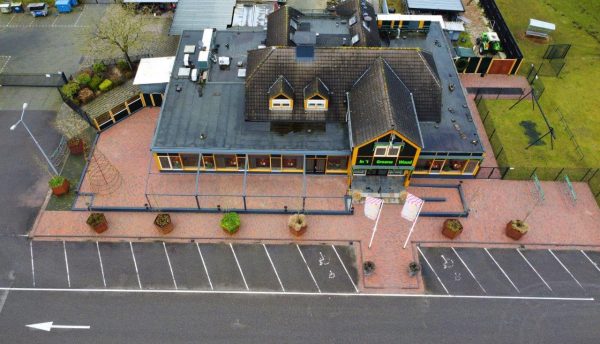 In t Groene Woud Vught 4