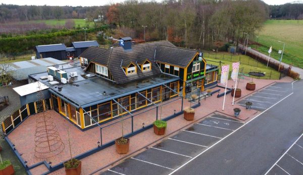 In t Groene Woud Vught 6