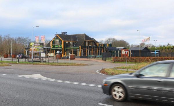 In t Groene Woud Vught 7