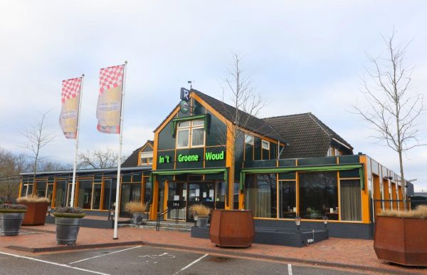 In t Groene Woud Vught 8