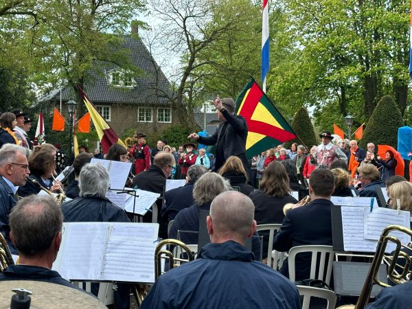 KONINGSDAG 2024 Vught Bart Meesters (7)