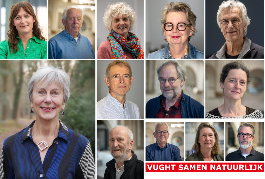 Kandidaten Helvoirt pvdaGroenLinks 15mrt26