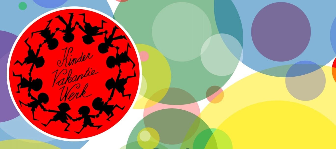 Kindervakantie werk Helvoirt 2026 logo