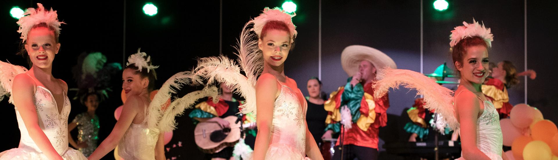 Maurick Muziekconcours viert 33e editie