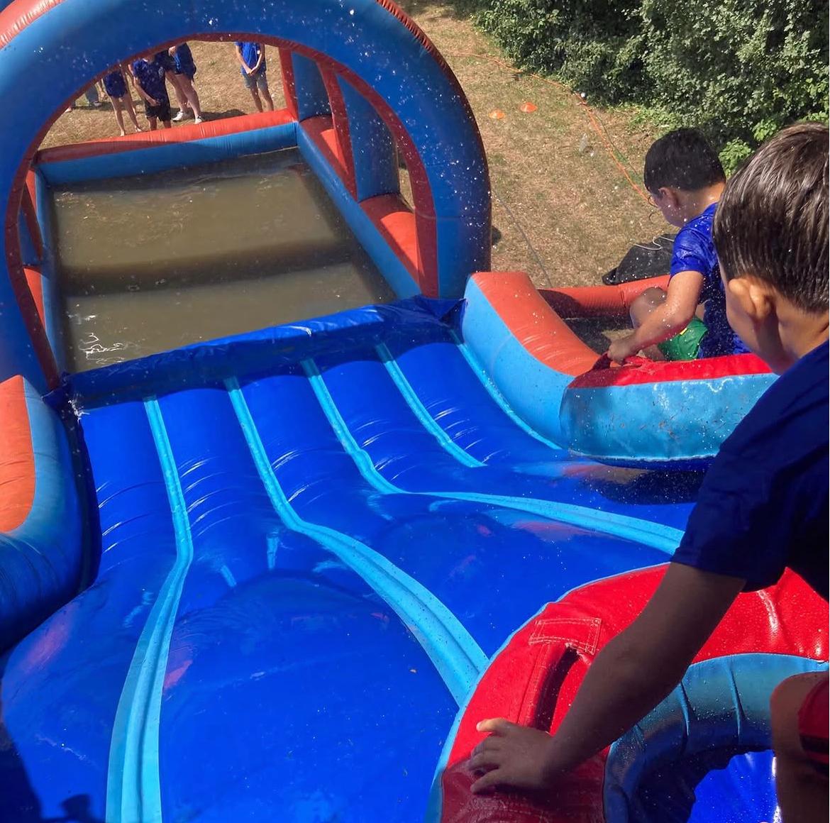 Move sportpark Helvoirt 21jul26