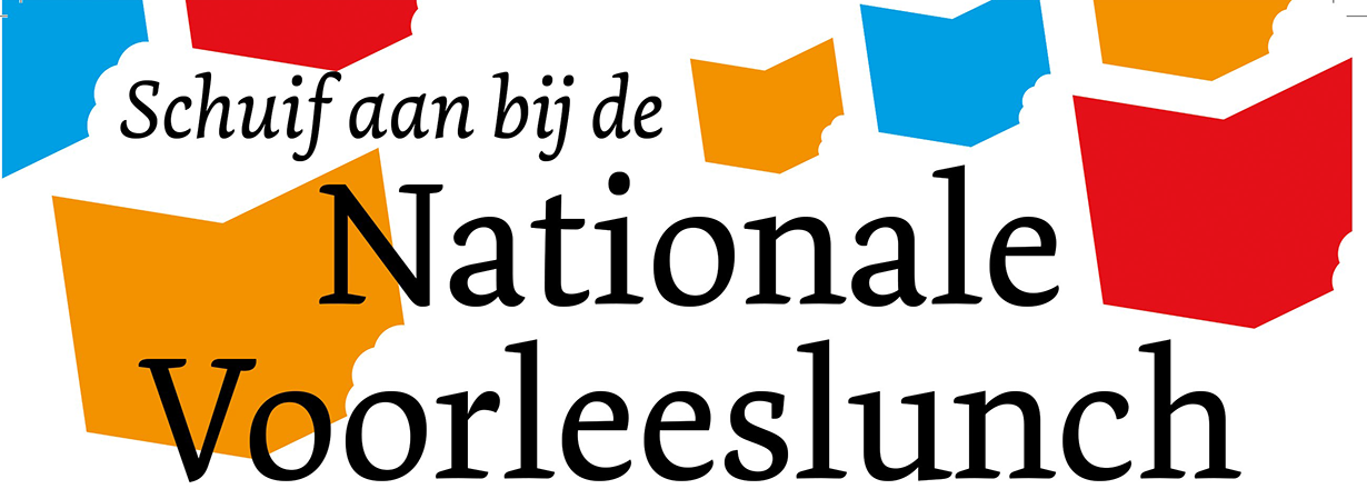 Nationale Voorleeslunch 2025