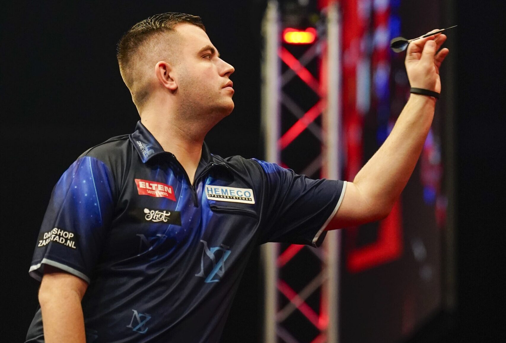 Niels Zonneveld 21mrt26