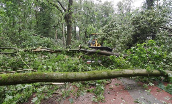 Noodweer Vught 10