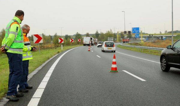 Onderzoek A59 Daglicht 4