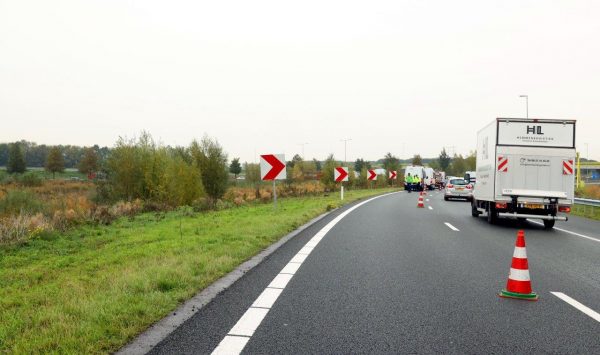 Onderzoek A59 Daglicht 5